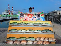 城ヶ島 海上イケス釣堀 J'sフィッシング(三浦市 城ヶ島)