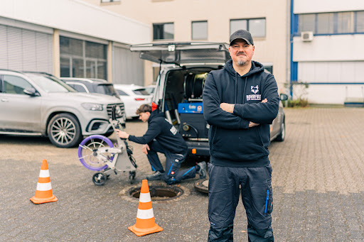 Rohrfuchs GmbH