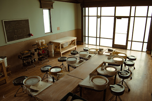 Cache Valley Pottery Studio - Thumbnail