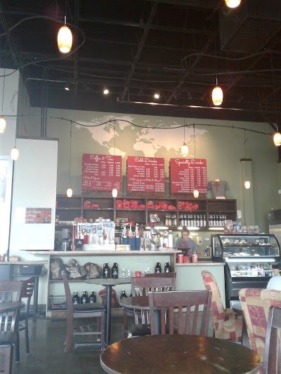Photos of RedEye Coffee - Midtown
