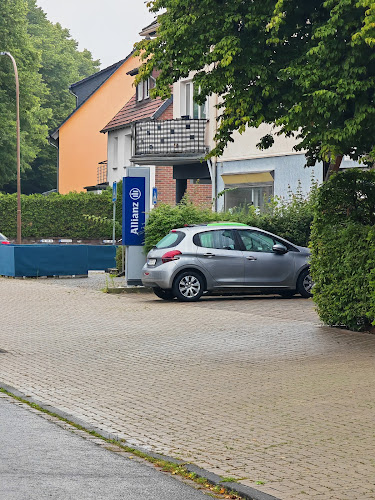 Allianz Versicherung Lisa Ludewig Hauptvertretung in Peine