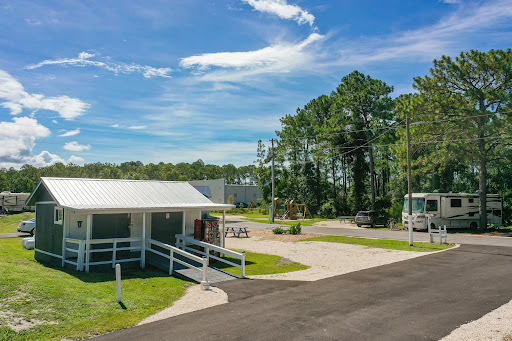 SoWal Palms RV Park - United States