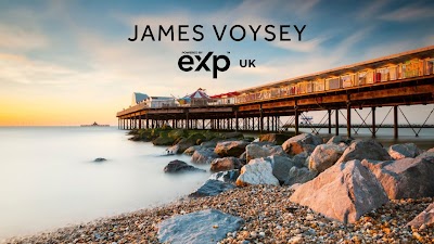 James Voysey - Estate Agent for Herne Bay, Canterbury and Whitstable