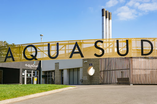 Photo de AquaSud Piscine à Thury-Harcourt (14220)