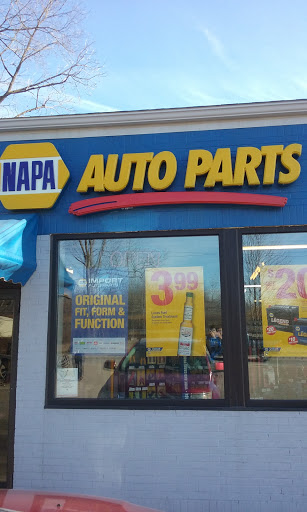 NAPA Auto Parts - Heartland Expert Automotive Resource Team LLC - United States