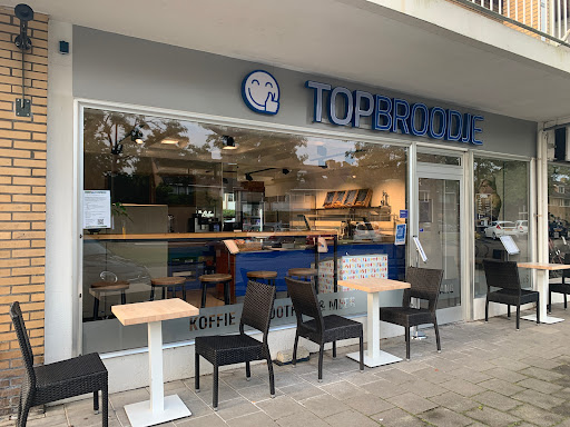 Topbroodje Uithoorn - Netherlands
