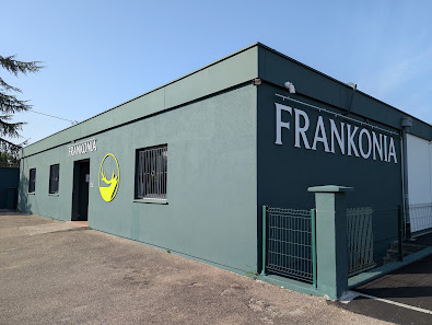 FRANKONIA Ensisheim - Ensisheim