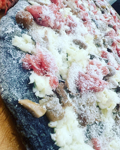 Pizza al Taglio e alla Pala Voglia della Pizza Valeggio - Thumbnail