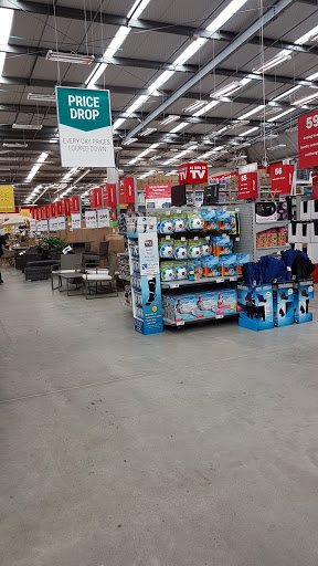 The Warehouse Rotorua - Thumbnail