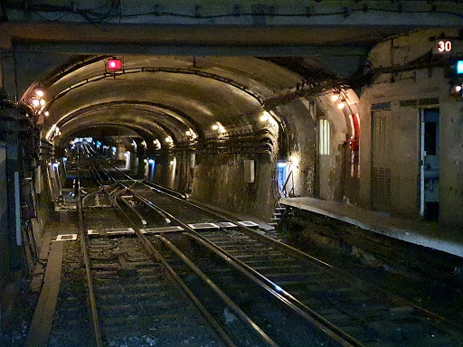 Porte de Montreuil - Thumbnail