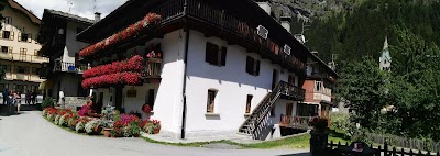 REVALPES Immobiliare gressoney