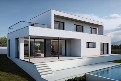 Jessy Di Natale - EI - ADN architecture