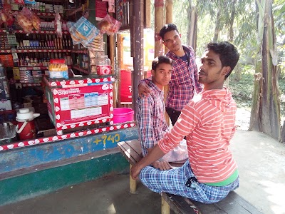 Photos of Benju store