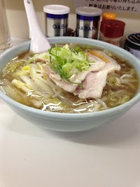 ラーメン 王将