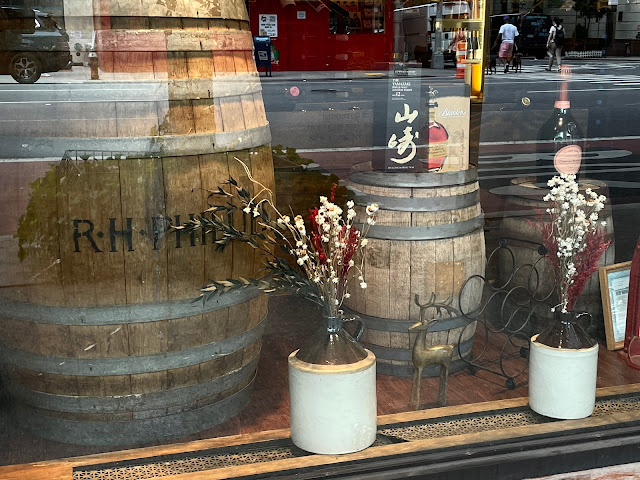 Bottlenose Wines by null