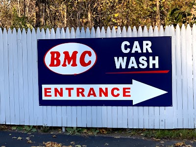 BMC CAR WASH