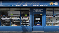 Miollis Multimédi@ & Services à Paris