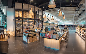 Photo n°3 de E.Leclerc SAINT NAZAIRE à Saint-Nazaire (Magasin d'alimentation bio)