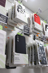 Photo n°3 de ADA PHONE REPAIR | Réparation téléphonie / Informatique Ris-Orangis à Ris-Orangis (Atelier de réparation de téléphones mobiles)