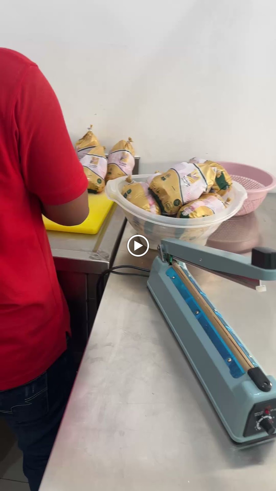 للدواجن والاسماك - صورة 5