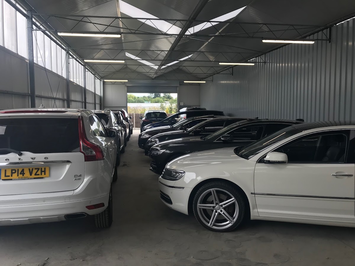 Sk Car Sales