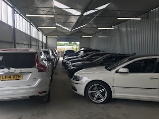 Sk Car Sales