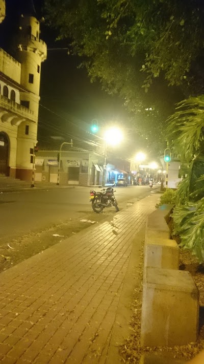 Photos of HELADERIA PUNTO RAPIDO