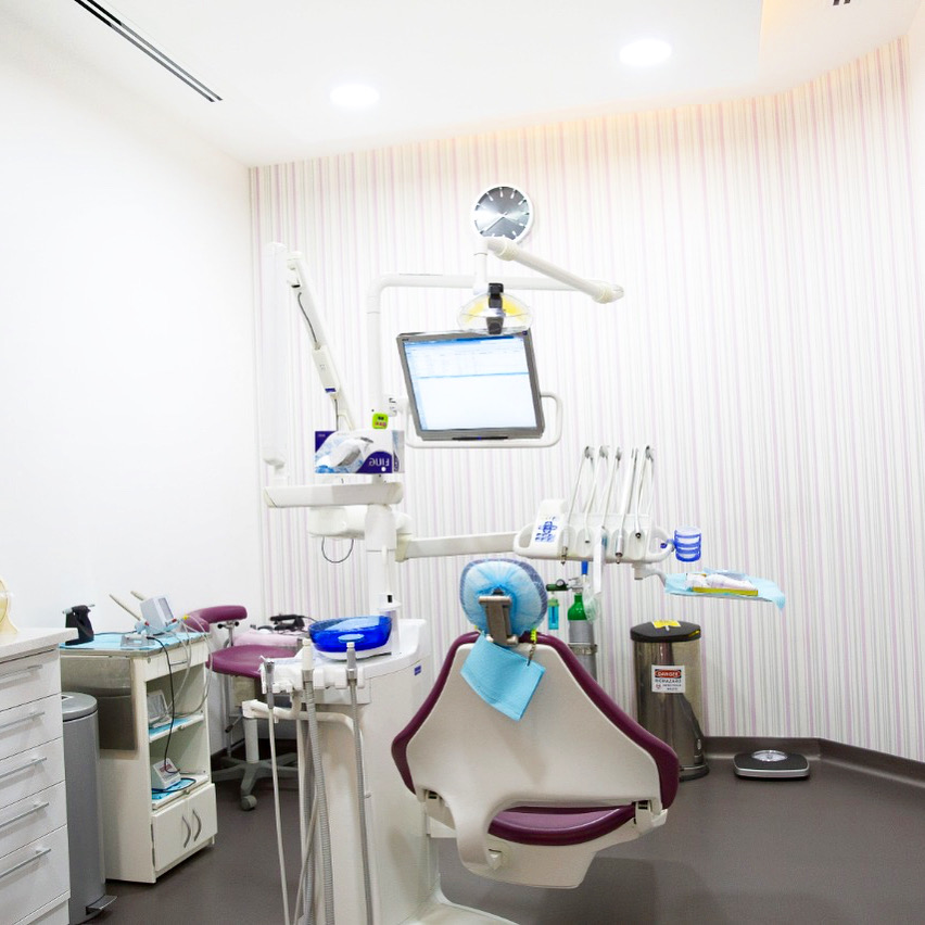 مركز لمسة فخامة الطبي - صورة 5