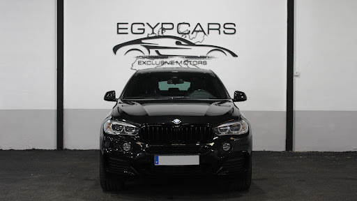 Egypcars