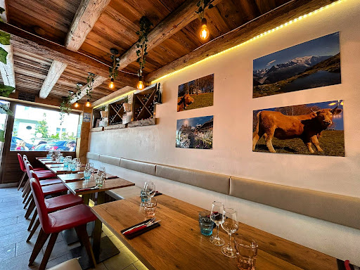 Photo 3 - The Mountain Burger Factory