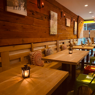 Veeray da Dhaba by null