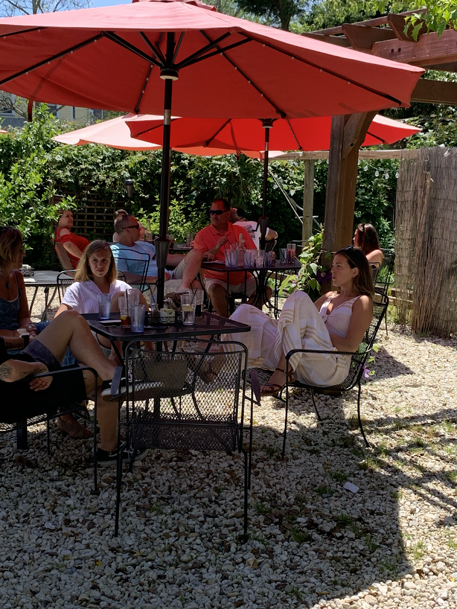 Bella Vida Cafe — photo 1