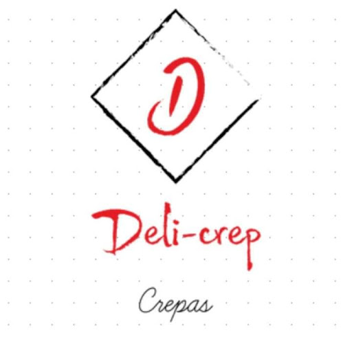 Delicrep - Visual