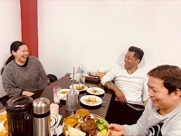 Everest 8848 Restaurant