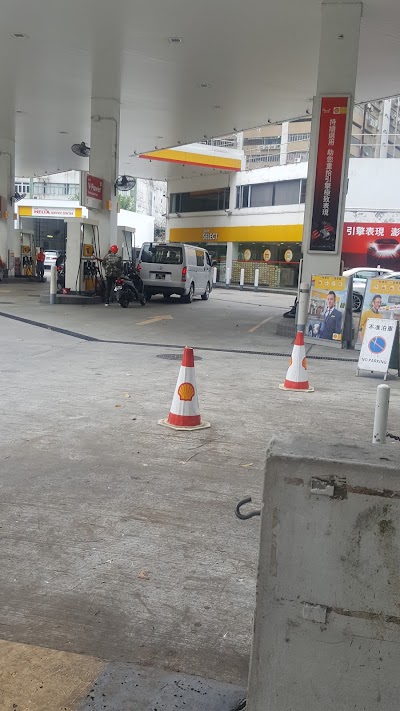 Photos of Shell