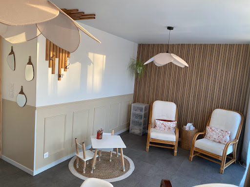 Photo de Elise Potier Psychologue à Puilboreau (17138)