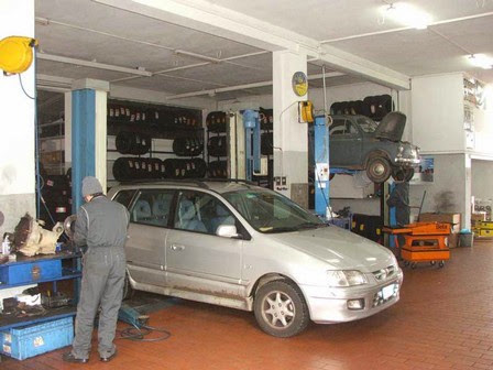 Autoreventina Gigliotti Pietro snc - Thumbnail