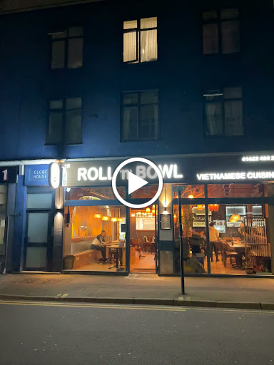 Photo of Roll 'n Bowl Restaurant Maidstone