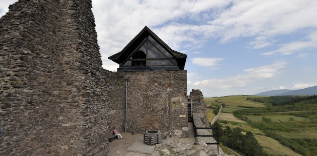 Boldogkő vára