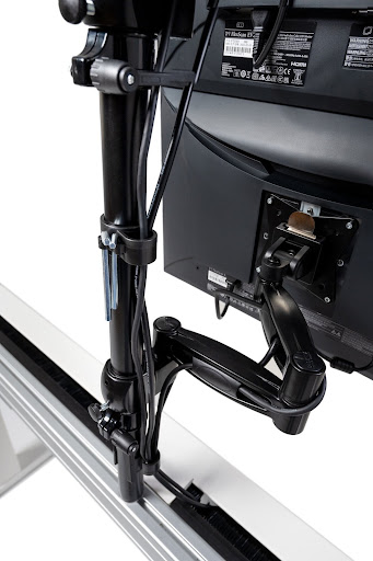 DeskFlex Europe - Thumbnail