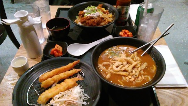 Abiko Curry
