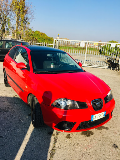 Afrincars - Visual
