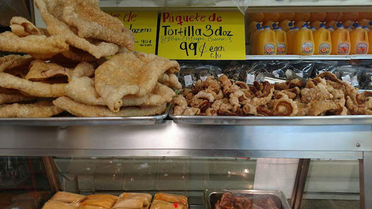 Lupita Supermarket 409 N Main St, Rochelle, IL 61068, United States