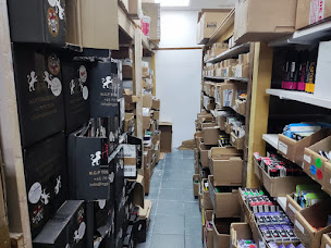 Photo n°13 de Kingleaf à Bourg-la-Reine (Magasin)