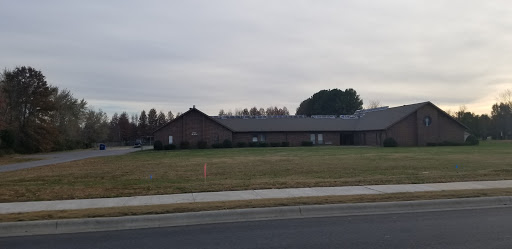 Bentonville Seventh-day Adventist School - Thumbnail
