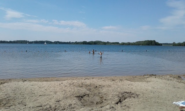 Strand Nesselande