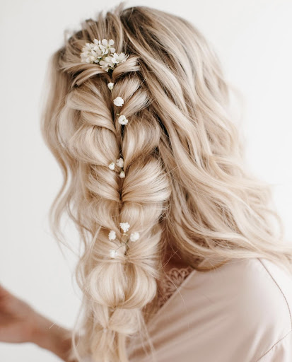 Kayla Anne Hair Co. - Thumbnail
