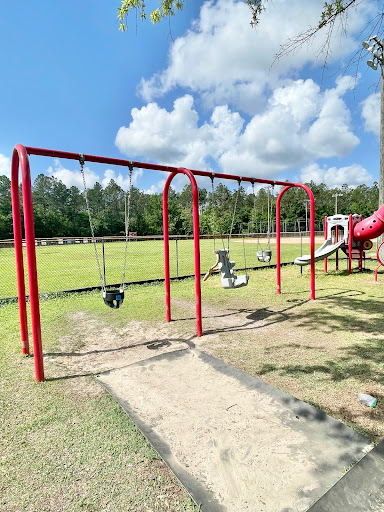 Saraland Neighborhood Park - Thumbnail