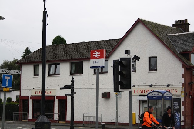 Balloch
