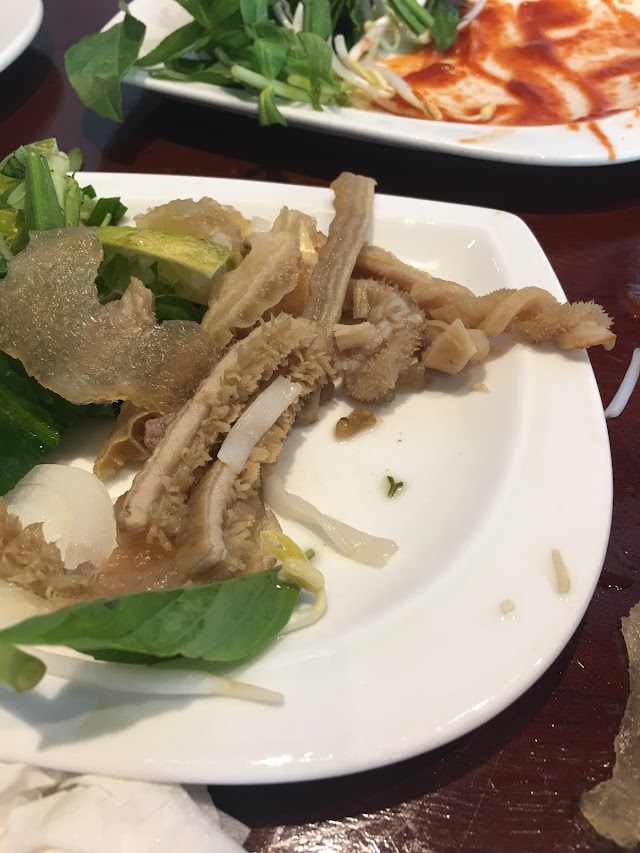 Pho Cali
